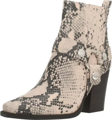 Produktbild von STEVE MADDEN UNO Accessoire mit Tierdruck
