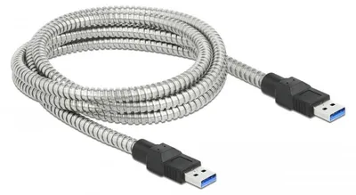 Image de DELOCK Câble USB 3.2 Gen 1 type A 2m