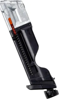 Obrázek produktu pro Rychlý zásobník Glock 17 Gen5 T4E .43 CO2