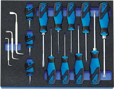 Immagine prodotto di Gedore 2016311 manual screwdriver