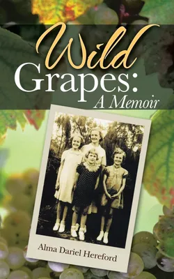 Produktbild von Wild Grapes