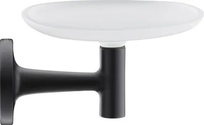 Produktbild von Duravit Starck T Seifenschale, Wandmontage, 0099334600