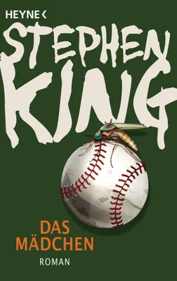 Produktbild von Das Mädchen
