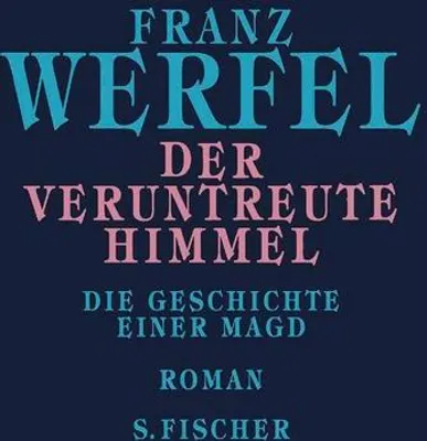 Image de Der veruntreute Himmel