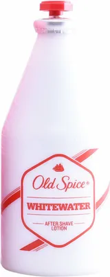 Image de Old Spice - White Water After Shave 100ml
