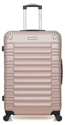 Image de BLUESTAR - Valise Grand Format LIMA 75 cm 4 Roues