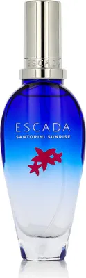 Produktbild von Escada Santorini Sunrise Eau De Toilette 50 ml (woman)