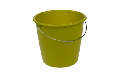 Produktbild von keeeper Eimer 10 L Ø 28,5 cm, 26 cm hoch