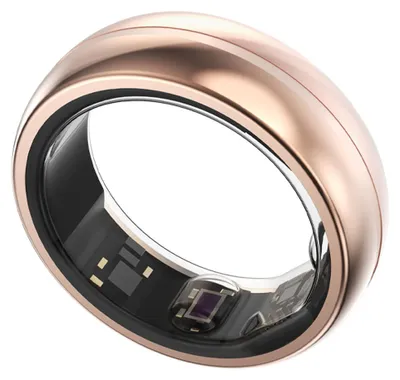 Produktbild von My Nextring N2 Pro Smartring mit Fitness & Gesundheitsfunktionen