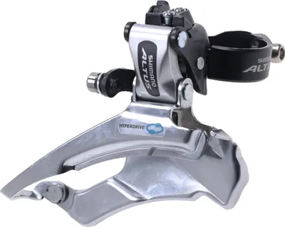 Produktbild von Shimano Altus Umwerfer FD-M311 Down Swing 3x7/8fach 42 bis 48 Zähne