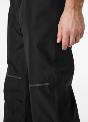 Produktbild von Helly Hansen Manchester 2.0 Shell Pant, Farbe:black, Größe:XL