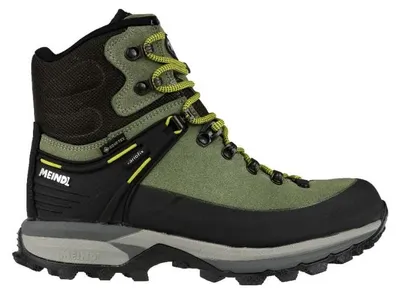 Produktbild von Wanderschuhe Meindl Air Revolution 1.5 Gtx Women - Lime Grun - Zitrone uk_6_39,5
