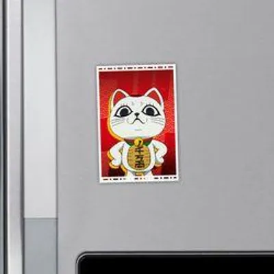 Imagen del producto de Dandadan - Turbo Granny - Magnet