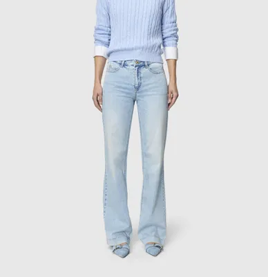 Produktbild von MAC DREAM WIDE D237 Trousers MA 36/30