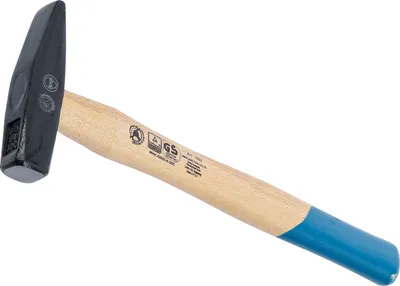 Produktbild von KRAFTMANN 1852 Schlosserhammer, 300 g