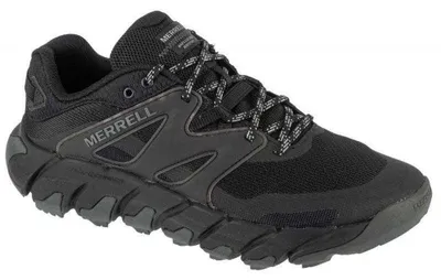 Produktbild von Merrell - "Maipo Explorer Aerosport" Schuhe für Herren PP11822 (43,5 EU) (Schwarz)