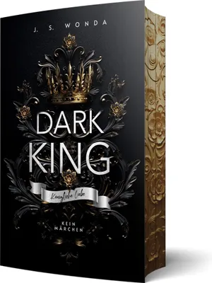 Produktbild von Dark King