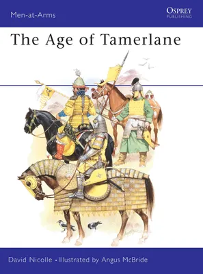 Produktbild von The Age of Tamerlane
