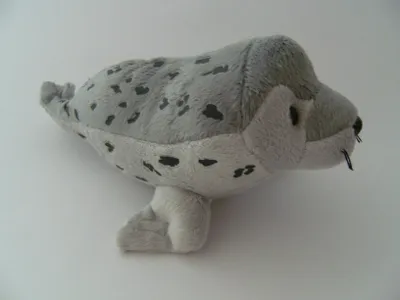 Produktbild von Cornelissen - Kuscheltier - Seehund - 25 cm