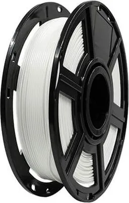 Obrázek produktu pro FLASHFORGE PLA PRO 500g Bílé 3D tiskové vlákno