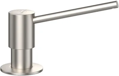 Obrázok produktu pre Villeroy & Boch 923620LC Dávkovač mydla 50x130 mm z nehrdzavejúcej ocele