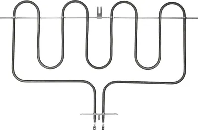 Produktbild von Grillheizung smeg 806890483 IRCA 8033R592 für Gasbackofen