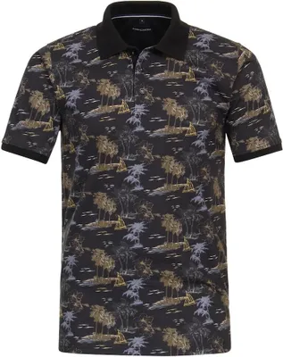 Immagine prodotto di Polo da uomo, colore blu, taglia XL
