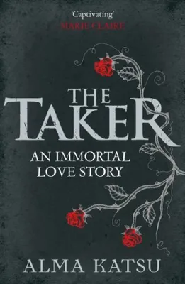 Produktbild von The Taker