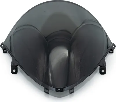 Produktbild von Cockpitscheibe Aprilia Windschild, 2B001707