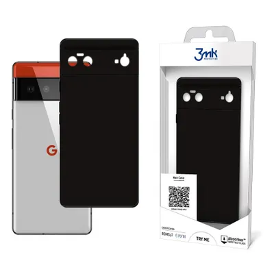 Immagine prodotto di Google Pixel 6 Pro 5G - 3Mk Matt Case