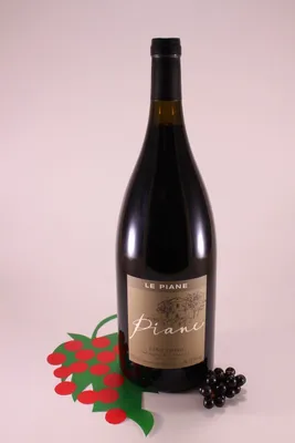 Obrázok produktu pre Piane Colline Novaresi Magnum - 2011 - Produkcia: Tenuta Le Piane