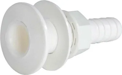 Zdjęcie produktu dla Osculati Seacock 1 1/2" Wlew wody, Zawór wody