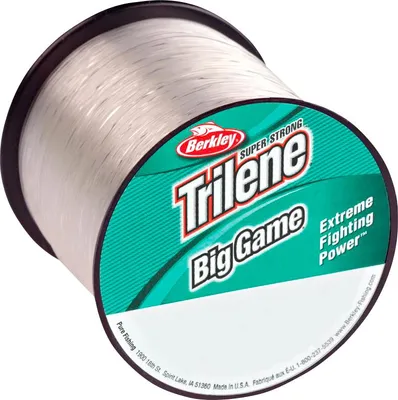Immagine prodotto di Berkley Trilene® Big Game™ (verde)