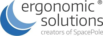 Image de Ergonomic Solutions Support d'emplacement pour DS457 (JUICE007)