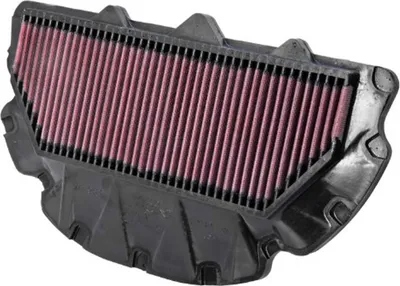 Produktbild von K&N HA-9502 Hochleistungsluftfilter Langzeitfilter