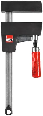 Zdjęcie produktu dla BESSEY UniKlamp UK60 | Lekka zaciskarka uniwersalna | Rozpiętość 600 mm