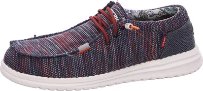 Produktbild von Fusion Jack electric night Slipper Blau