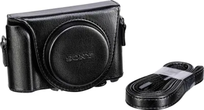 Produktbild von Sony LCJ-HWA Schutzhülle inkl. Gehäusetasche