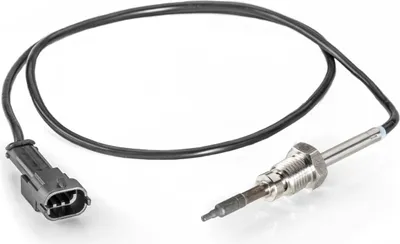 Produktbild von HELLA 6PT 014 494-341 Abgastemperatursensor für FIAT BRAVO II (198) 780mm