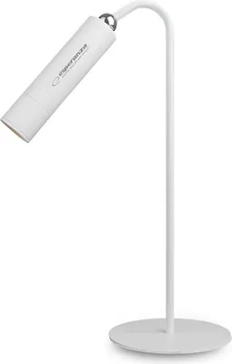 Productafbeelding van Esperanza Led tafellamp 3-in-1 Agena White