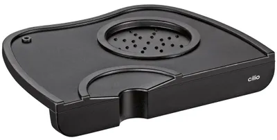 Produktbild von Cilio Tampermatte 17,5 x 12,5 cm BARISTA 551006 4017166551006