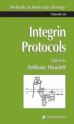 Produktbild von Integrin Protocols