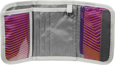 Produktbild von Coocazoo Cashdash Soniclights Purple Geldbeutel