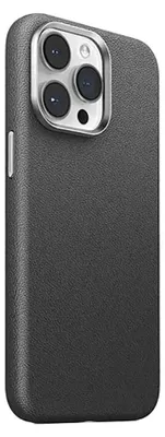 Immagine prodotto di Custodia magnetica per Iphone 15 Pro Joyroom Jr-Bp007 (nero)