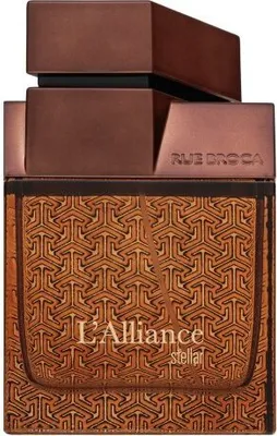 Obrázok produktu pre Rue Broca L'Alliance Stellar parfémovaná voda unisex 100 ml