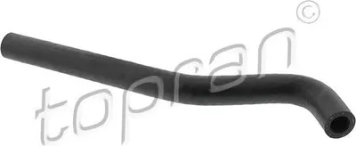 Produktbild von TOPRAN Servoleitung 501 556 von ausgleichsbehälter nach hydraulikpumpe