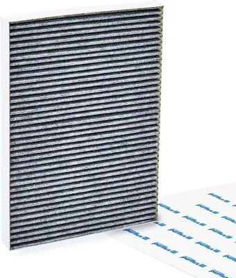 Produktbild von PURFLUX AHC735 Innenraumfilter Pollenfilter für TESLA Model S (5YJS) Aktivkohle