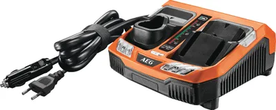 Obrázek produktu pro AEG BLK1218, Lithium-ion (Li-ion)