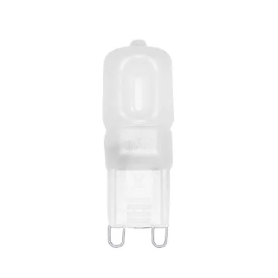 Immagine prodotto di Lampadina LED G9 2,5 W = 21 W 200 lm 230 V bianco caldo 3000 K 320°