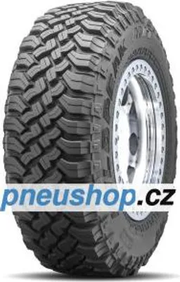 Obrázek produktu pro 255Wildpeak M/T Mt01 (255/60 R18 112Q Xl, Por Blk)